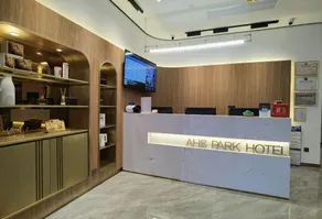 艾豪森酒店银川鼓楼步行街玉皇阁店 - Image 4