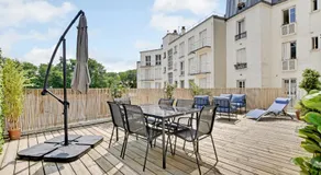 Pick A Flat's Apartments in Daumesnil - Avenue du General Bizot - Image 3
