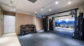Daegu Hound Hotel Dongchon Amusement Park - Image 5