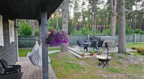 Kolkas pirtsmāja Piekrastes - Image 5