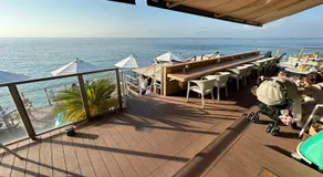 BLUE OCEAN 淡路屋 -Awajiya- Oceanfront BBQ PET OK - Image 3