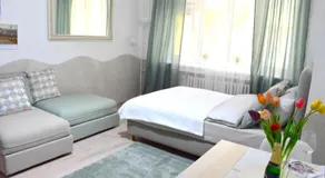 Prague City Centre Apartment - Image 5