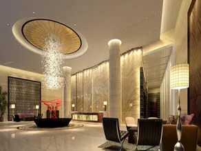 Shenzhen Baoan PLUS Gems Cube Hotel - Image 2
