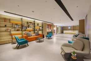 H Hotel (Shenyang Santaizi Metro Station Branch) - Image 3