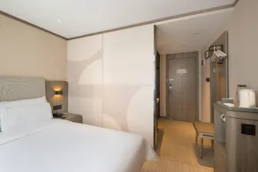 Hanting Hotel Ji'nan Quancheng Square - Image 4