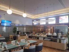 LANOU Hotel Dezhou Development District Aodele - Image 2