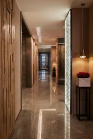 Qingyue OneJasper select Hotel - Image 4