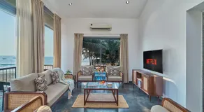 SaffronStays Neeraya by the Beach - Image 2