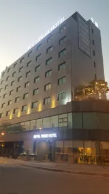 Suwon Homaesil Royal Prime Hotel - Image 4