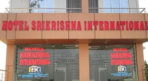 Hotel Srikrishna International - Image 3