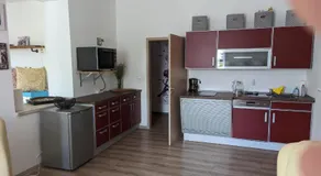 Ferienwohnung Kaminfeuer - Image 5