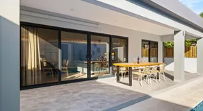 Koko Nido – Modern Luxury Pool Villa in Noord - Image 4