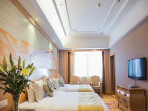 Vienna Hotel Hunan Shaodong Jinlong Ave - Image 2