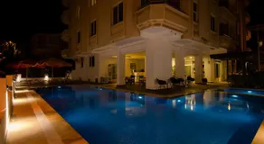 A.Emreli Suite Hotel - Image 2