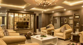 Muong Thanh Luxury Vientiane Hotel - Image 3