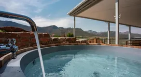 Latjeskloof Accommodation - Image 2