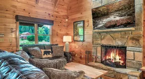 Mountain Valley Lodge Gatlinburg Wears Valley P Forge - Image 2