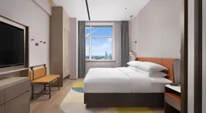 Home2 Suite by Hilton Yantai Laishan - Image 5