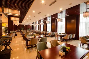 Maotai International Hotel - Image 4