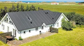 10 person holiday home in Thisted - Image 5