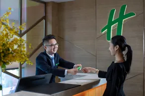 Lanzhou Central Plaza Suites - Image 3