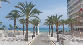 Arenales Sea View Apartment - Image 5