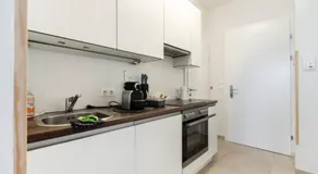 Vienna City Apartment Raffaelgasse - Image 5