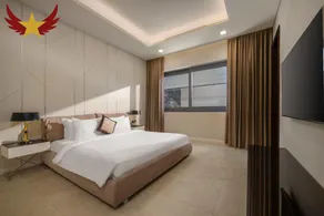 Villa 8 Bedroom Beachfront The Five Villas Da Nang - Image 4