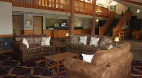 AMERICINN BY WYNDHAM WEST BURLINGTON - Image 5