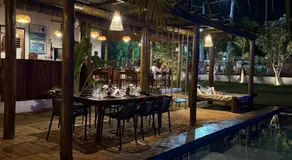 Grand VillaBlue pousada boutique Icaraizinho - Image 3