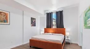 4 bed 2bath apartment near universal studio hollywood sleep 7 - Image 2