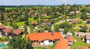 Ferienhaus Gamssteige im Feriendorf Reichenbach G24a - Image 4