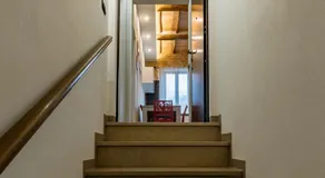 Elegante Casa Mafalda con vista - Image 5
