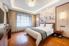 Quansheng Yuyuan Hotel - Image 2