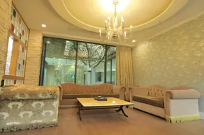 OHYA Chain Boutique Motel-Linkou - Image 3