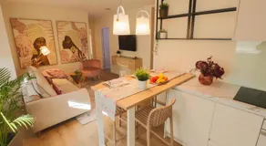 APARTAMENTOS LOS QUESEROS - Image 5