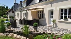chambres d'hotes saint hubert - Image 4