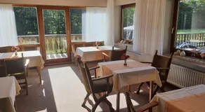 Pension-Gästehaus Waldhof - Image 4