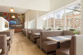 Rotterdam Teleport Hotel - Image 5
