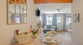 2 Schlafzimmer Unterkunft in Cromer - Image 3