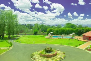 Mountain View Hotel - Lesotho - Image 5