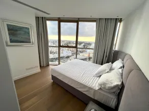 360 Nicosia-3 bedrooms Panoramic Deluxe Residence - Image 5