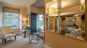 Holly Lodge Guest House with FREE off site health club - Image 3