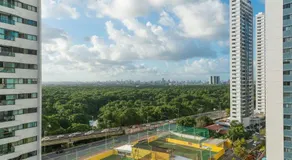Sossego com excelente localização em Boa Viagem - Image 5