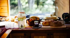 Skeena River House Bed & Breakfast - Image 4