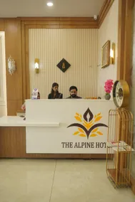 Hotel Alpine, Aligarh - Image 3