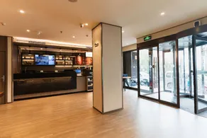 HanTing Hotel (Taiyuan Xiayuan Subway Station) - Image 3