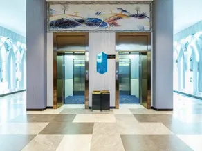 LanOuShangPin Hotel (Heyuan Wanda Plaza) - Image 5