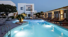 Golden Bay Boutique Hotel & Bungalows - Image 3
