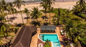 Pousada dos Hibiscus - Image 2